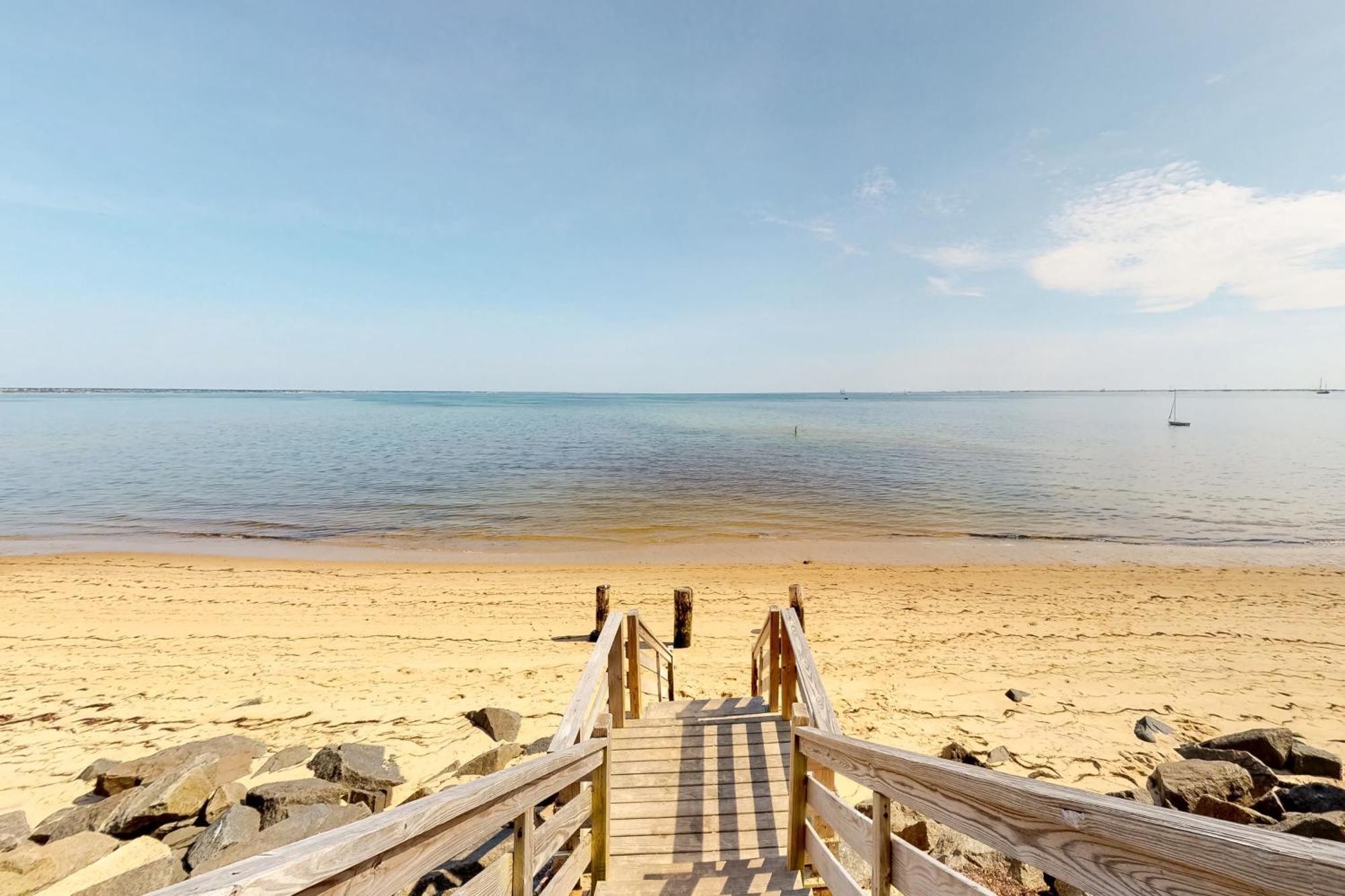 Endless Summer Provincetown Exteriör bild